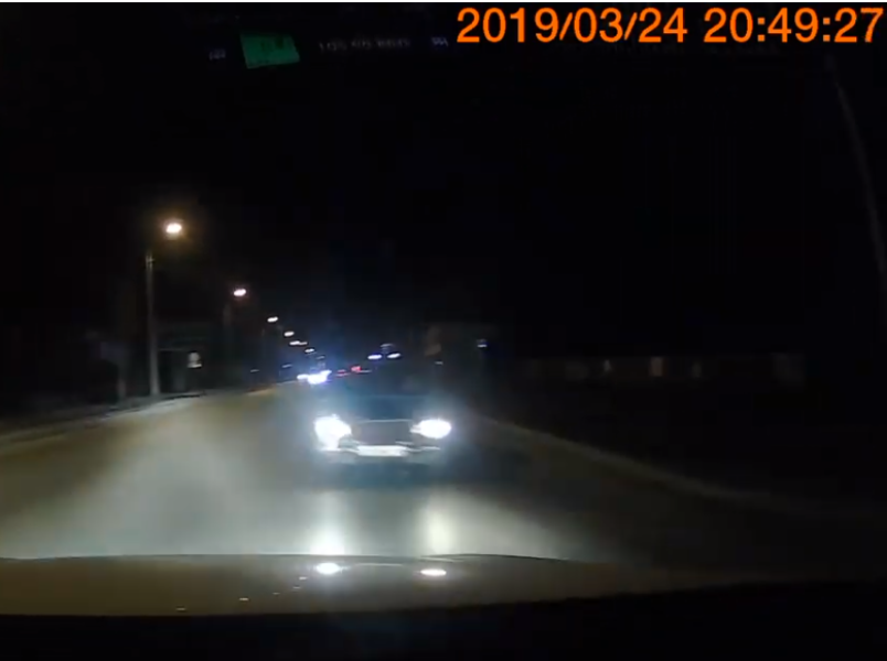 Пьяный водитель поставил под угрозу жизнь супружеской пары в Таганроге Пьяный водитель поставил под угрозу жизнь супружеской пары в Таганроге