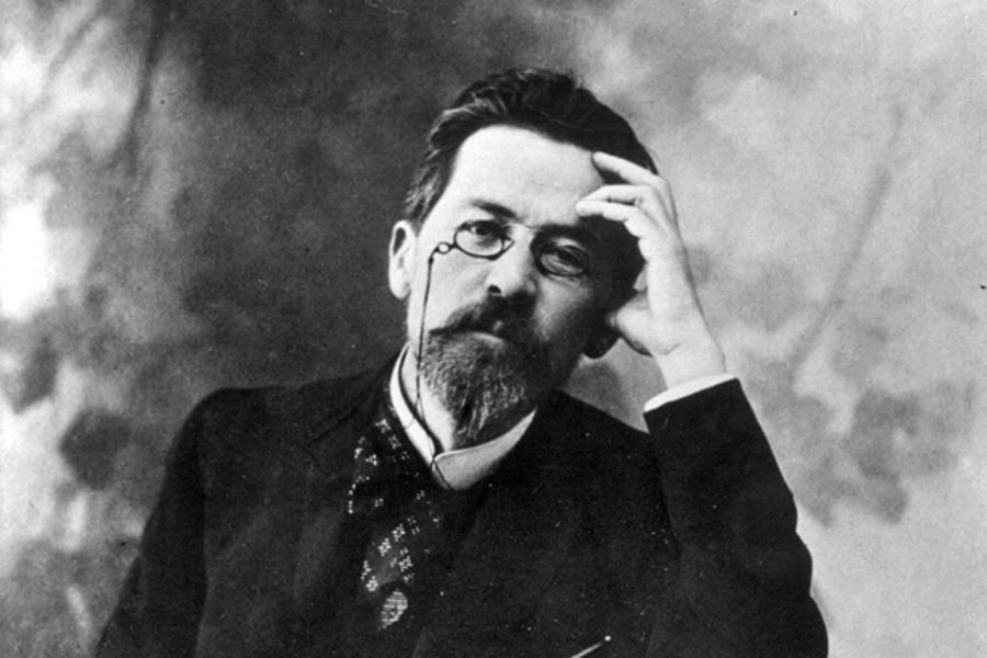 На интерактивную выставку в честь 160-летия со дня рождения Антона Чехова потратят 15 млн рублей На интерактивную выставку в честь 160-летия со дня рождения Антона Чехова потратят 15 млн рублей