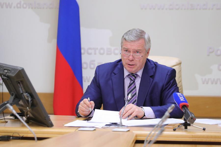 Крещенские праздники в Ростовской области пройдут по всем санитарным правилам Крещенские праздники в Ростовской области пройдут по всем санитарным правилам