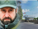 «Может их на передок для вразумления?» -  комбат ДНР о взятке ГАИ на подъезде к Таганрогу