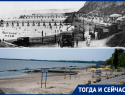 В мае будет 88 лет, как открылся Центральный пляж Таганрога