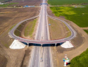  2.4 млрд направят на ремонт дороги Ростов-на-Дону – Таганрог – граница с Украиной 