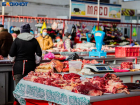 Цены на продукты в Таганроге продолжают расти