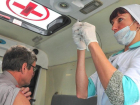 В Таганроге открылись еще два мобильных пункта вакцинации против COVID-19