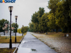 Ещё не лето: какой будет погода на новой рабочей неделе в Таганроге