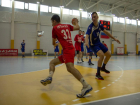 «Донские казаки – ЮФУ» одержали победу над командой из Башкортостана 