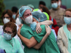 Ещё 39 таганрожцев за сутки заболели коронавирусом
