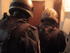 В Таганроге полицейские задержали рецидивиста который находился в федеральном розыске
