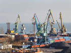 Штраф в 250 тысяч рублей получил морской порт Таганрога