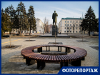 Как изменилась Октябрьская площадь в Таганроге: цифры и факты