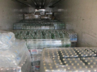 6 тысяч бутылок контрафактных «Ессентуков» задержали под Таганрогом