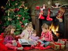 Как правильно таганрожцам отметить  Рождество - традиции и обычаи