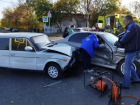 Ищем свидетелей аварии: жительница Таганрога обратилась к читателям «Блокнот»