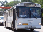 В Таганроге из-за плохого настроения водителя автобуса пострадал дедушка