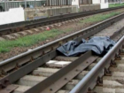 Пенсионера насмерть сбил поезд в Таганроге