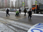 Министерство транспорта выявило нарушения в таганрогских пешеходных переходах 