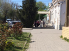 В Таганроге создаются новые семьи, но с соблюдением санитарных норм