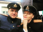 Актриса Екатерина Вилкова опубликовала фотографии, сделанные в Таганроге