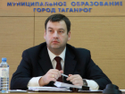 Депутаты  областного парламента хотят отправить мэра Таганрога в отставку