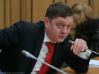  Депутат Госдумы Олег Пахолков предложил отказаться от экспорта нефти
