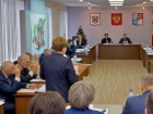 Депутаты Таганрога внепланово собрались, чтобы распределить дополнительные 43 млн рублей