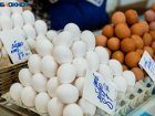 В Таганроге самые дорогие яйца, масло, мука и молоко в регионе