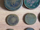 Таганрогские таможенники задержали украинца с коллекцией монет и банкнот 18 и 19 века
