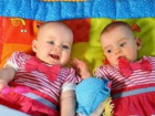 Рекордное число двойняшек родилось в Таганроге в 2015 году