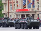 Сегодня в России пройдут Парады Победы - как посмотреть?