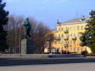 На реконструкцию Октябрьской площади Таганрога готовы выделить 70 млн рублей