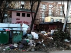 В Таганроге скоро завалят отходами  детский сад «Светлячок»