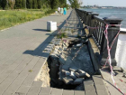 Добрались до Пушкинской набережной: власти готовят проект благоустройства без обсуждения с жителями
