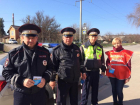 В Таганроге участились случаи ДТП с участием пешеходов