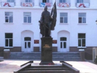 В Ростове открыли памятник Алексею Бересту