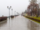 В Таганроге ожидается небольшое потепление