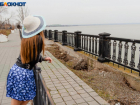 Снова на неопределенный срок затягивается ремонт Пушкинской набережной Таганрога