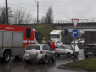 Пожилой водитель спровоцировал ряд ДТП в Таганроге
