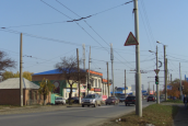 20 мая в Таганроге переименовали три улицы - пронумерованные Линии получили настоящие имена
