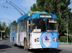 В Таганроге будут возрождать троллейбусное хозяйство