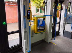 Льготы, транспортные карты и оплата по QR-коду в новых трамваях
