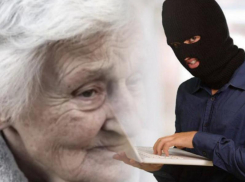 История повторилась: еще одну пожилую женщину в Таганроге обманули мошенники