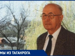 Сегодня 100 лет со дня рождения выдающегося учёного Анатолия Каляева