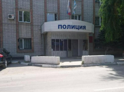 В Таганроге будут судить полицейского отдела № 3 за получение взятки