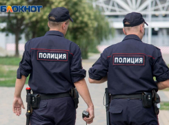 Еще одного вора, обокравшего магазин, задержали полицейские Таганрога