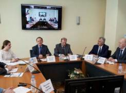 В Таганроге состоялся «круглый стол» по вопросам противодействия коррупции