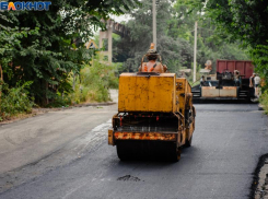 Какие дороги отремонтируют в Таганроге в 2022 году
