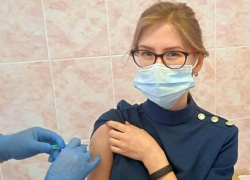 Дополнительные пункты вакцинации будут завтра работать в Таганроге 