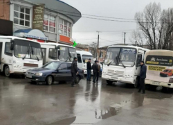 Публикации оказались не зря – автостанцию Таганрога решили перенести