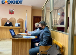 Съемки «Блокнот Таганрог» испугался обвиняемый в мошенничестве экс-директор ТАНТК им. Бериева