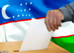 У граждан Узбекистана в Таганроге есть целый час для того, чтоб проголосовать
